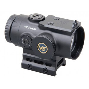 Прицел призматический Vector Optics Paragon 4x24, VEPS-MBR, арт. SCPS-M04 [VECTOR OPTICS]